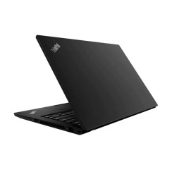 Lenovo ThinkPad T14 G2i | i5-11ª· 16GB · SSD 256GB · 14" · Sin cámara