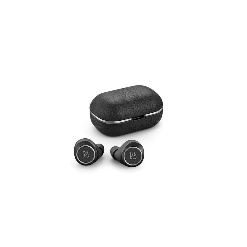 Bang & Olufsen Beoplay E8 2.0, Black, New (KM0) without Original Box
