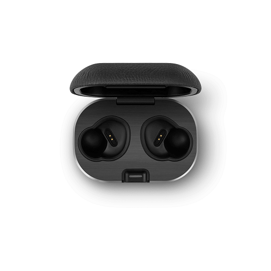 Bang & Olufsen Beoplay E8 2.0, Black, New (KM0) without Original Box
