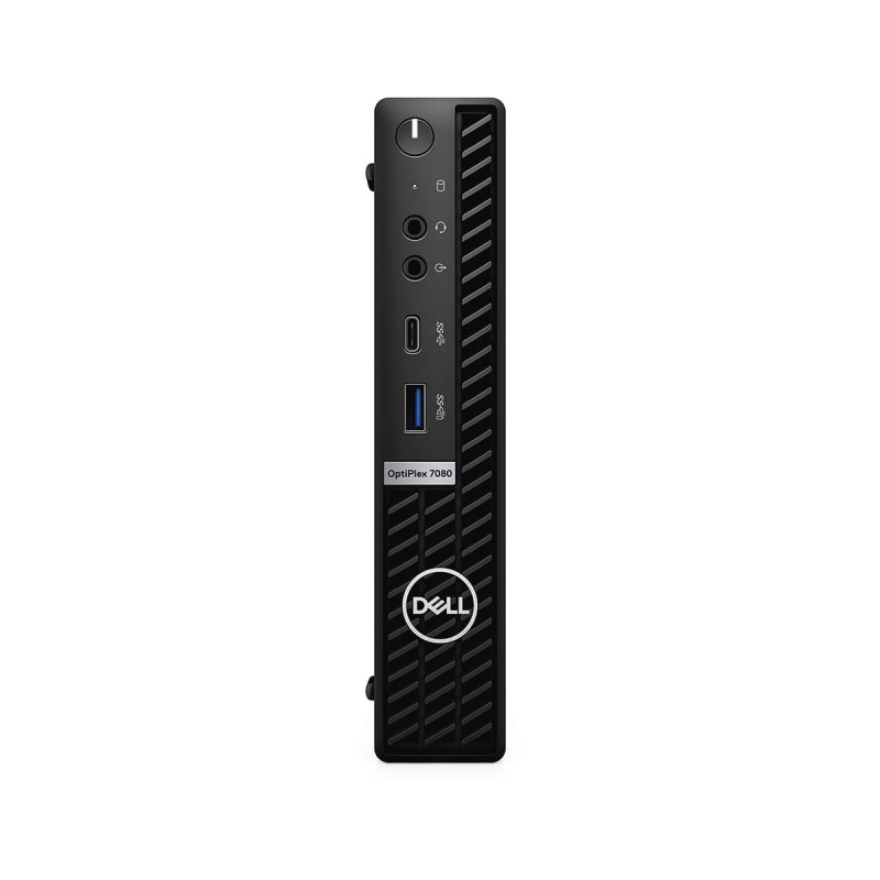 Dell OptiPlex 7080 Micro | i5-10500T · 8GB · 256GB SSD