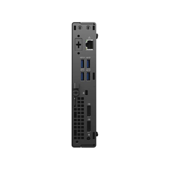 Dell OptiPlex 7080 Micro | i5-10500T · 8GB · SSD 256GB
