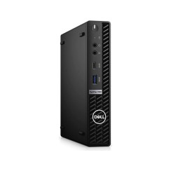 Dell OptiPlex 7080 Micro | i5-10500T · 8GB · SSD 256GB
