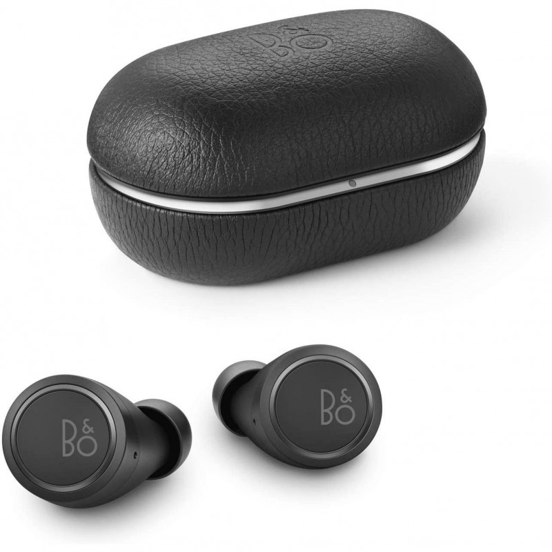 Bang & Olufsen Beoplay E8 3.0, Black, Like New Original Box