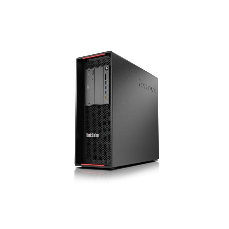 Lenovo P500 MT | Xeon E5-1620 v3 · 16GB RAM · SSD 512GB · K2200