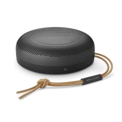 Bang & Olufsen Beosound A1 2.0 Gen Bluetooth, Black, New