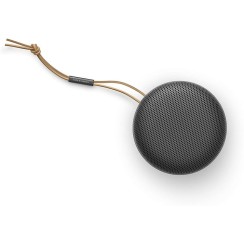 Bang & Olufsen Beosound A1 2.0 Gen Bluetooth, Black, New
