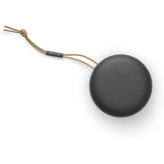 Bang & Olufsen Beosound A1 2.0 Gen Bluetooth, Black, New