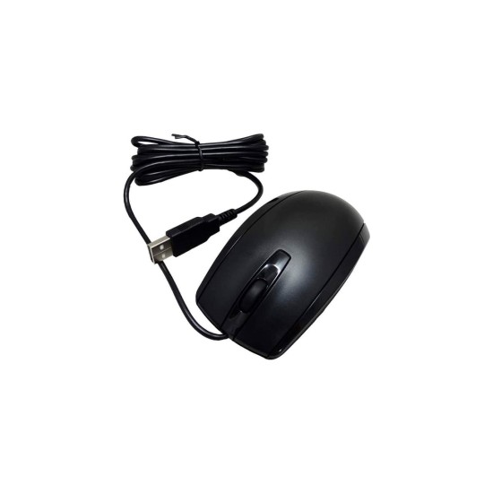 Ratón HP USB Portia | Mouse óptico profesional USB