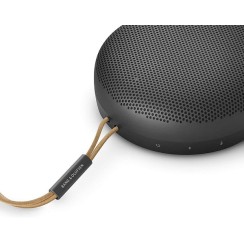 Bang & Olufsen Beosound A1 2.0 Gen Bluetooth, Black, New