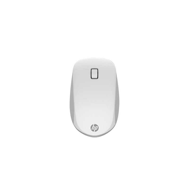 Mouse HP Z5000 Bluetooth | Professional wireless mouse White