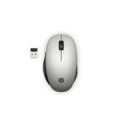 Mouse HP Dual Mode wireless | Bluetooth and 2.4 GHz