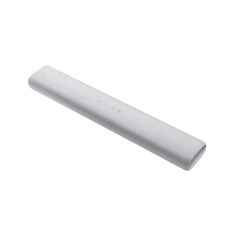Barra de sonido Samsung HW-S67T Acoustic Beam, Grey, Km0 in Box