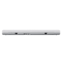 Barra de sonido Samsung HW-S67T Acoustic Beam, Grey, Km0 in Box