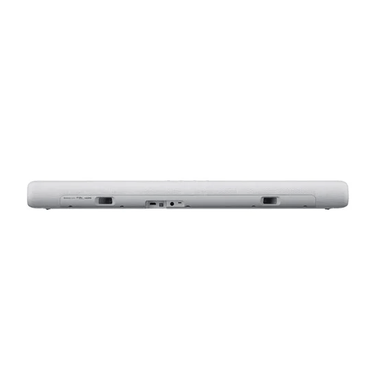 Barra de sonido Samsung HW-S67T Acoustic Beam, Grey, Km0 in Box