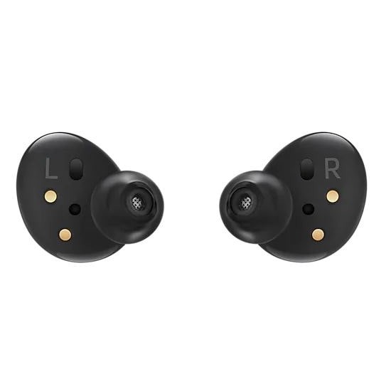 Samsung Galaxy Buds2 SM-R177 Onyx / Black | Wireless Bluetooth Earbuds