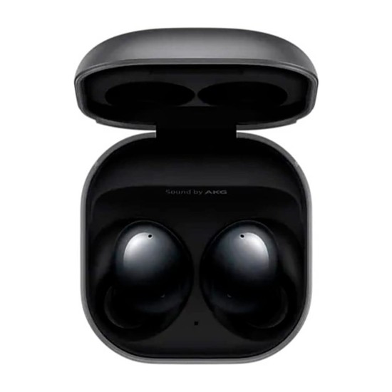 Samsung Galaxy Buds2 SM-R177 Onyx / Black | Wireless Bluetooth Earbuds