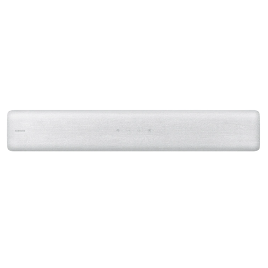 Barra de sonido Samsung HW-S67T Acoustic Beam, Grey, Km0 in Box