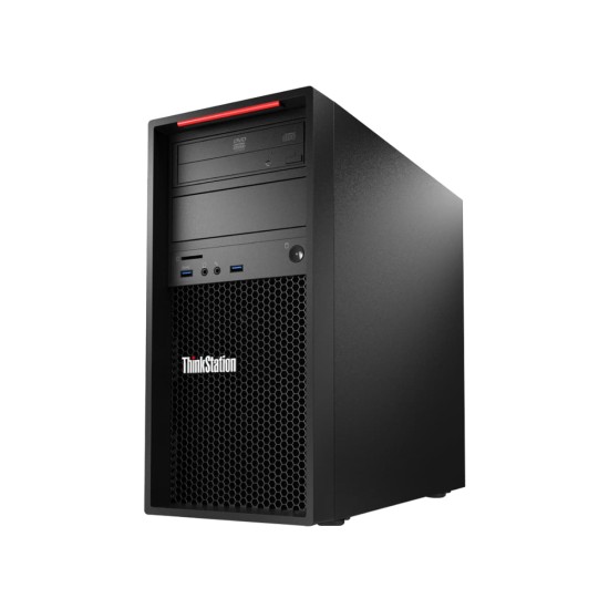 Lenovo ThinkStation P320 MT | i7-7700 · 8GB RAM · SSD 256GB
