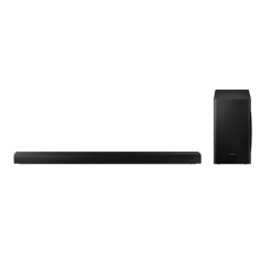 Barra de sonido Samsung HW-T660, Black, Km0 in Box