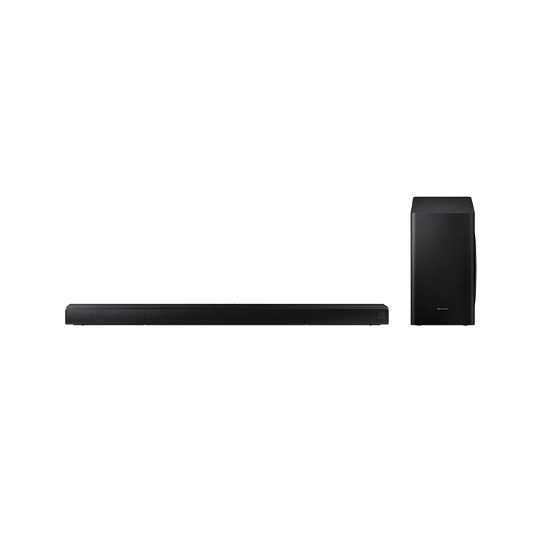 Barra de sonido Samsung HW-T660, Black, Km0 in Box