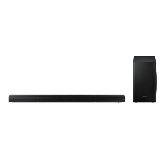 Barra de sonido Samsung HW-T660, Black, Km0 in Box