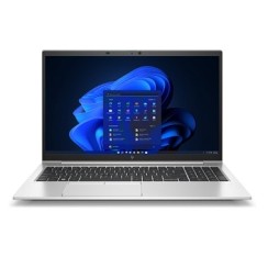 HP EliteBook 850 G8 | 15,6″ FHD · i7-1165G7 - 8 GB SSD 256 GB