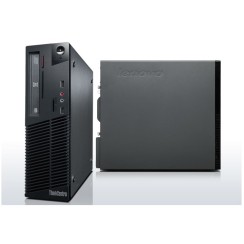 Lenovo ThinkCentre M72e SFF i3-3220 · 4GB · 128GB SSD