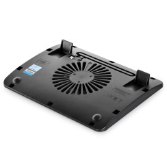 Base Refrigeration DeepCool Wind Pal Mini Black - Efficiency and Design