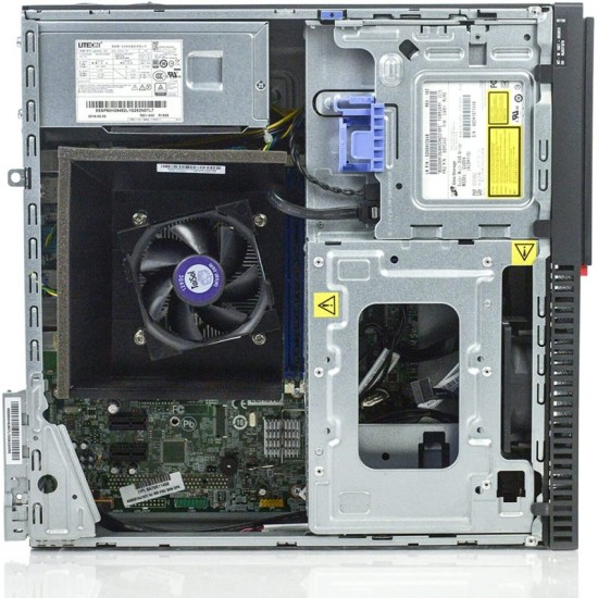 Lenovo M700 SFF i3 · Office desktop PC