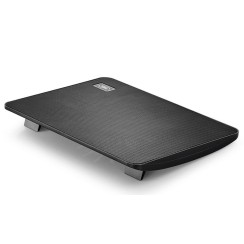 Base Refrigeration DeepCool Wind Pal Mini Black - Efficiency and Design