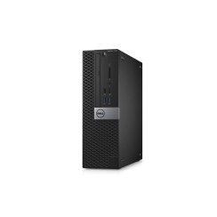 Dell OptiPlex 7040 SFF | i5-6500 · 8GB · 128GB SSD