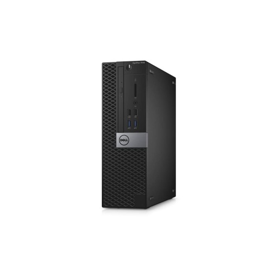 Dell OptiPlex 7040 SFF | i5-6500 · 8GB · 128GB SSD