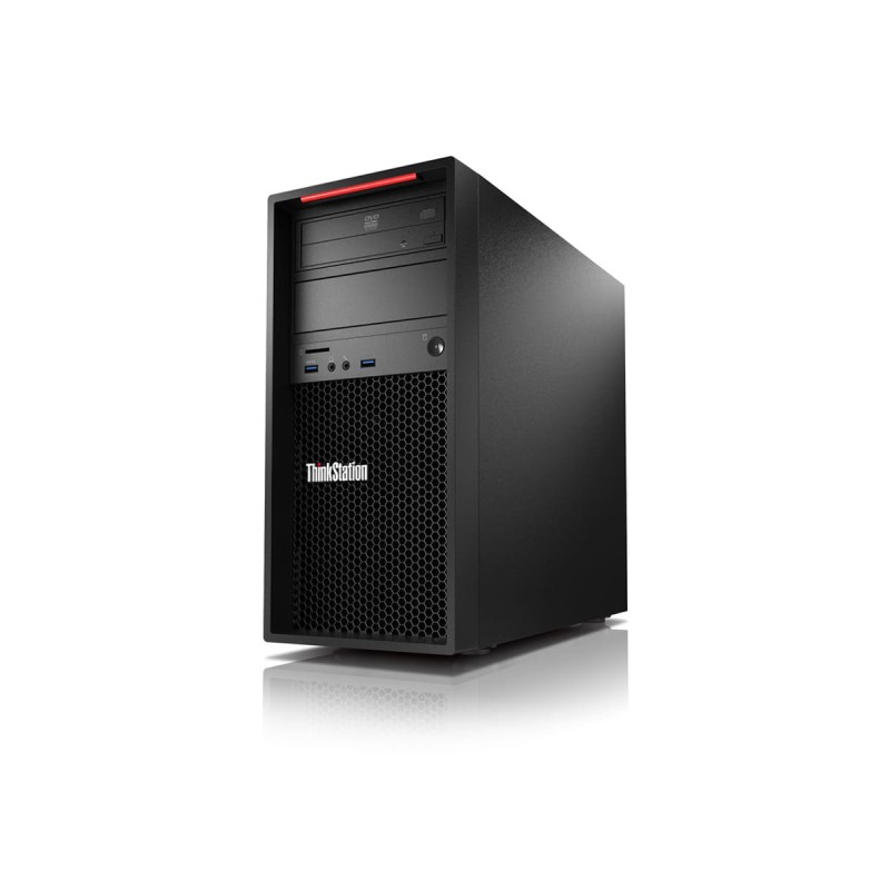 Lenovo ThinkStation P310 MT | i7-6700 · 8GB RAM · SSD 128GB