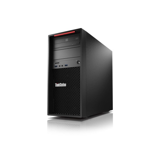 Lenovo ThinkStation P310 MT | i7-6700 · 8GB RAM · SSD 128GB