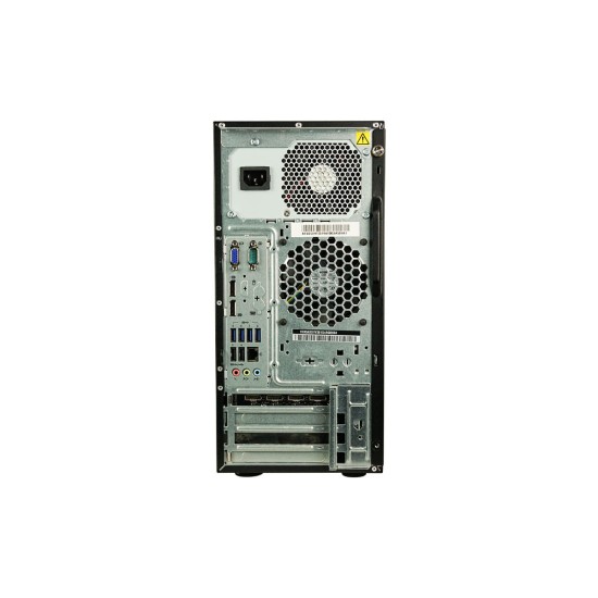 Lenovo ThinkStation P310 MT | i7-6700 · 8GB RAM · SSD 128GB