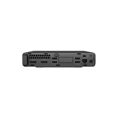 HP ProDesk 600 G3 Mini i5 i5 8GB SSD 256GB A+ Compact