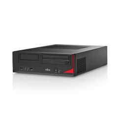 Fujitsu ESPRIMO E420 SFF | i5-4570S · 8GB · SSD 128GB