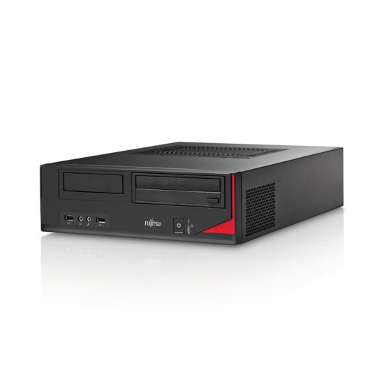Fujitsu ESPRIMO E420 SFF | i5-4570S · 8GB · SSD 128GB