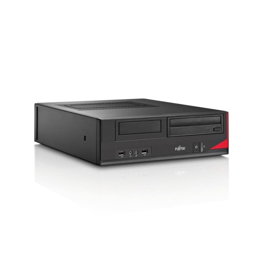 Fujitsu ESPRIMO E420 SFF | i5-4570S · 8GB · SSD 128GB