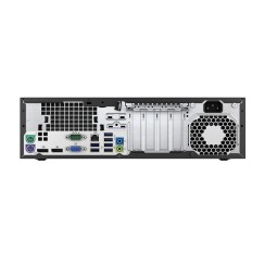 HP EliteDesk 800 G2 SFF | i5-6500 - 8GB - SSD 128GB | Office PC