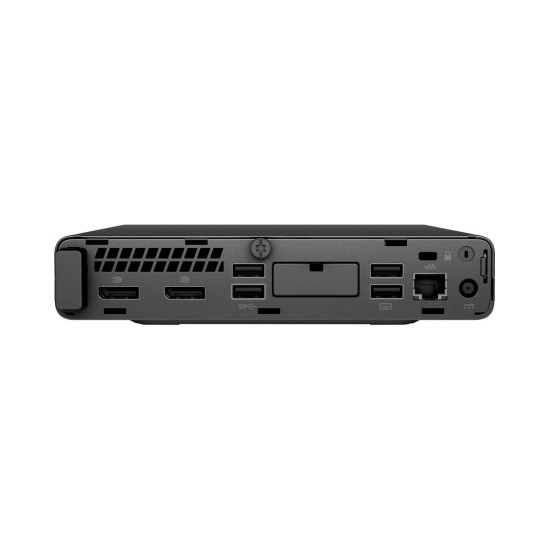 HP EliteDesk 800 G5 Mini | i5-9500T · 16GB · SSD 256GB