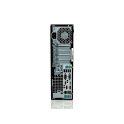 HP EliteDesk 800 G1 SFF | Intel i5-4570 · 8GB · SSD | Office Desktop