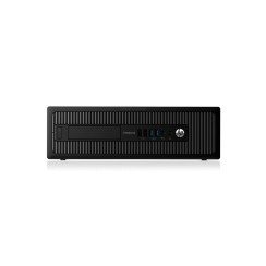 HP EliteDesk 800 G1 SFF | Intel i5-4570 · 8GB · SSD | Office Desktop