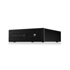 HP EliteDesk 800 G1 SFF | Intel i5-4570 · 8GB · SSD | Office Desktop
