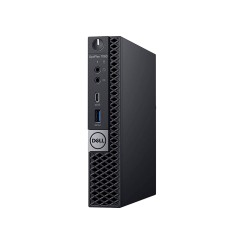 Dell OptiPlex 7060 Micro - i5-8500T - 16GB - SSD 512GB