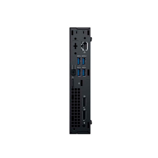 Dell OptiPlex 7060 Micro - i5-8500T - 16GB - SSD 512GB