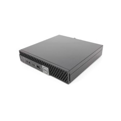 Dell OptiPlex 7060 Micro - i5-8500T - 16GB - SSD 512GB