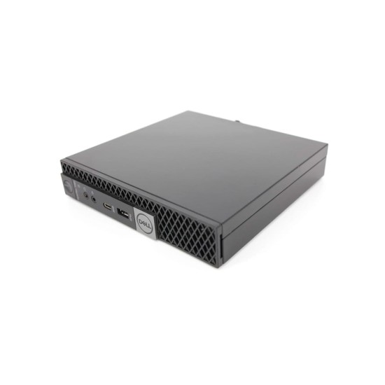 Dell OptiPlex 7060 Micro - i5-8500T - 16GB - SSD 512GB