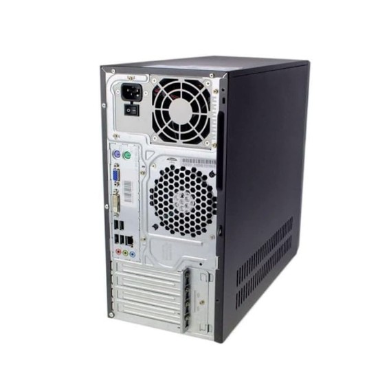 Fujitsu ESPRIMO P400 MT | i3-2120 · 8GB RAM · SSD 128GB