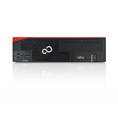 Fujitsu ESPRIMO D556 SFF | i3-63200 · 8GB RAM · SSD 256GB